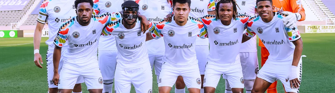 Oakland Roots SC