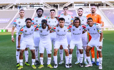Oakland Roots SC