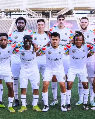 Oakland Roots SC