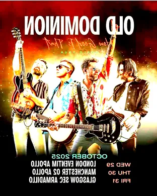 Old Dominion