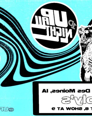 One Direction Night Las Vegas