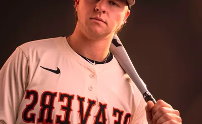 Oregon State Beavers Baseball