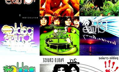 Pablo Cruise
