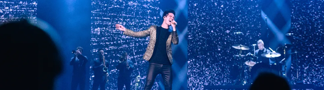 Panic! At The Disco