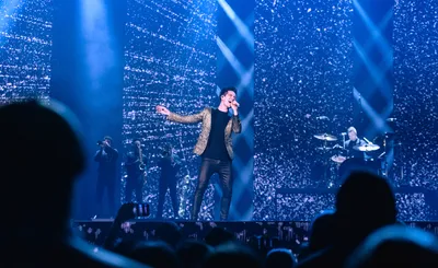 Panic! At The Disco
