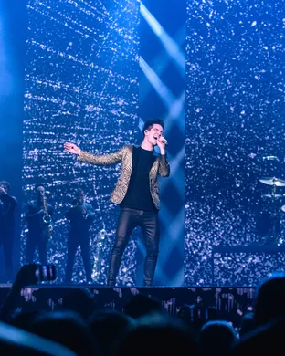 Panic! At The Disco