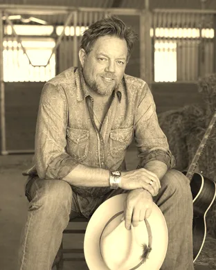 Pat Green