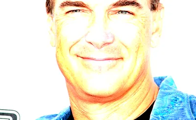 Patrick Warburton