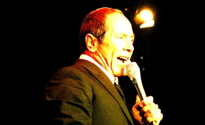Paul Anka