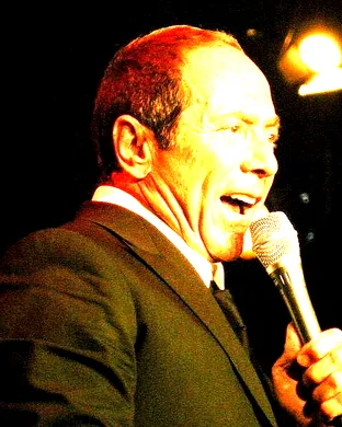 Paul Anka