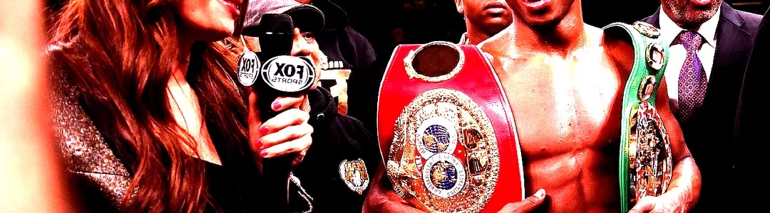 PBC Boxing