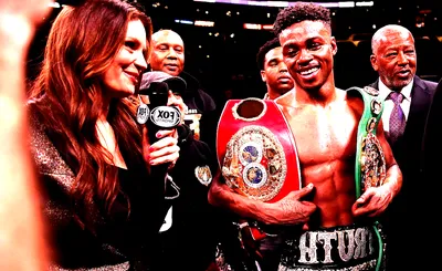 PBC Boxing