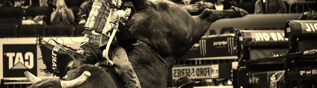 PBR - Professional Bull Riders