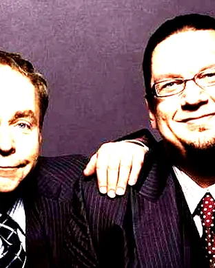 Penn & Teller