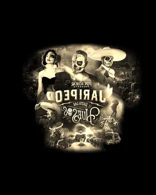 Pepe Aguilar Las Vegas