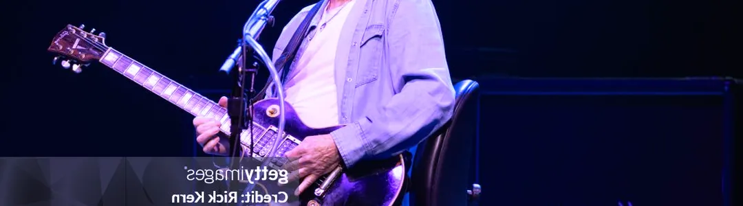 Peter Frampton