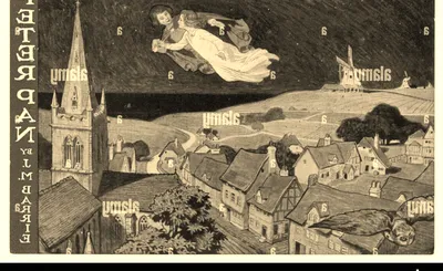 Peter Pan