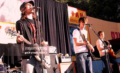 Phantom Planet