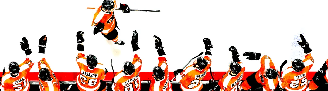 Philadelphia Flyers