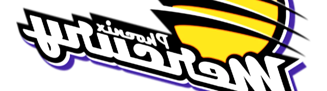 Phoenix Mercury