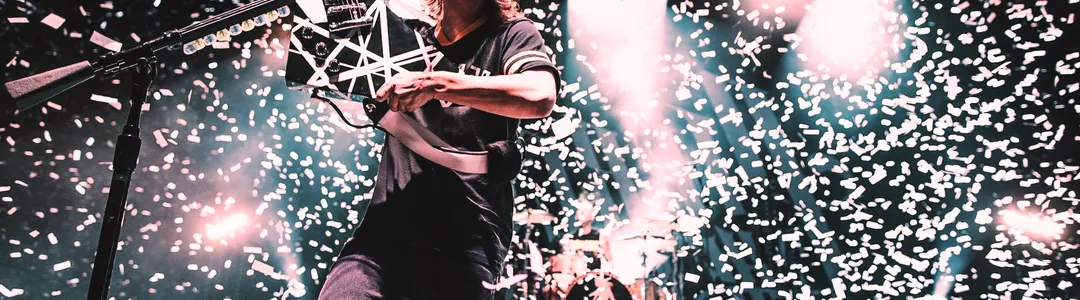 Pierce The Veil