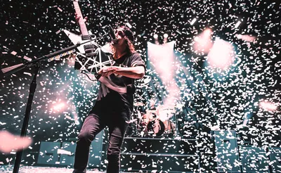 Pierce The Veil
