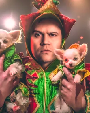 Piff the Magic Dragon