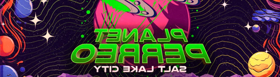 Planet Perreo