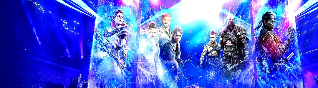 PlayStation the Concert