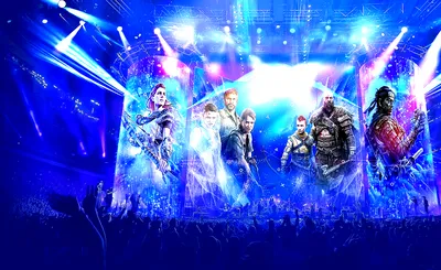 PlayStation the Concert