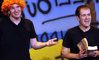 Potted Potter