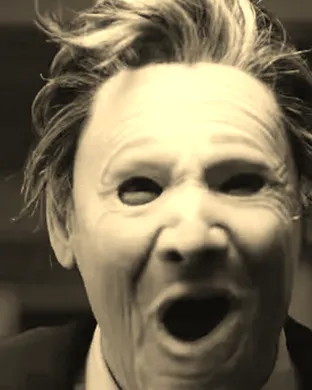 President - Band Las Vegas