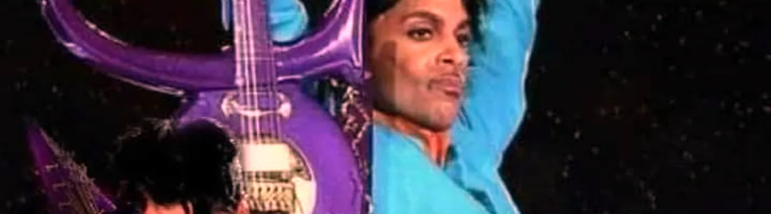 Purple Reign - Prince Tribute