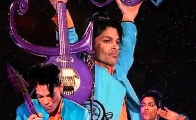 Purple Reign - Prince Tribute