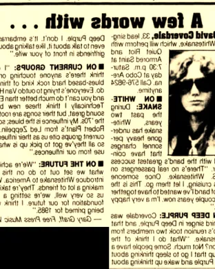 Quiet Riot Las Vegas