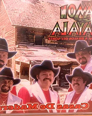 Ramon Ayala