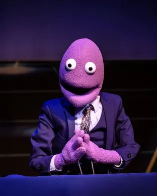 Randy Feltface Las Vegas