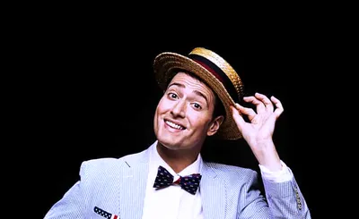 Randy Rainbow