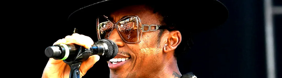 Raphael Saadiq