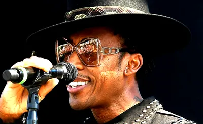 Raphael Saadiq