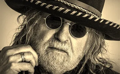Ray Wylie Hubbard