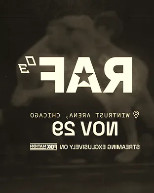 Real American Freestyle 14
