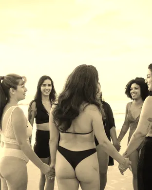 Real Bodies (Multiple Dates and Times)