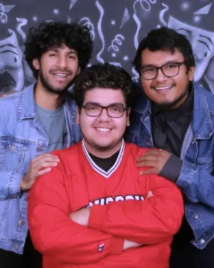 The Red Pears Las Vegas