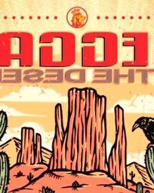 Reggae In The Desert Las Vegas