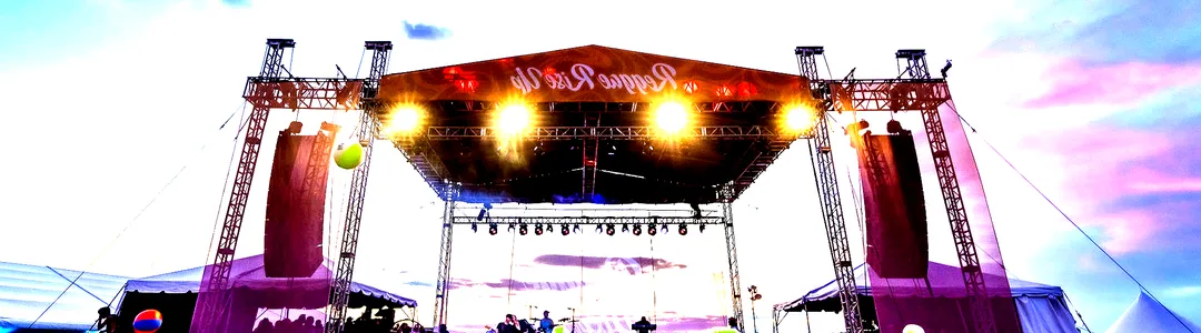 Reggae Rise Up