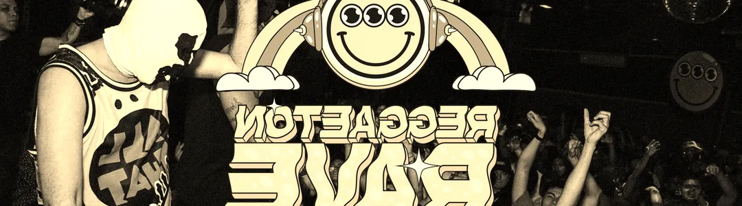 Reggaeton Rave
