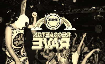Reggaeton Rave