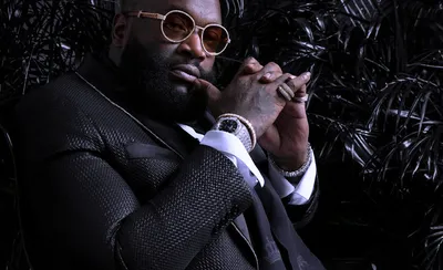 Rick Ross