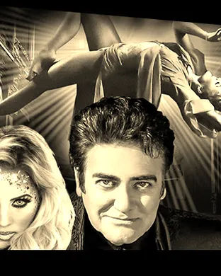 Rick Thomas Las Vegas